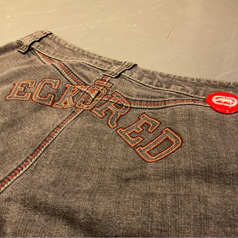 Eckōred jeans
